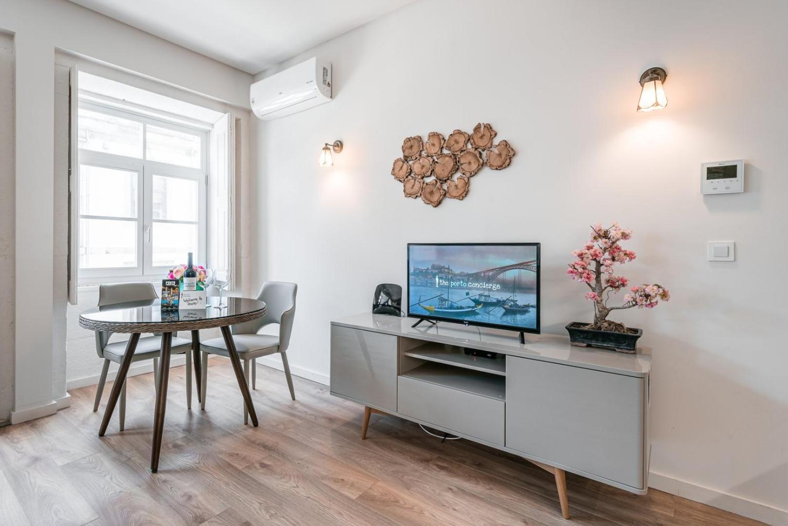 Guestready - Nature-Themed Studio Porto Exterior photo