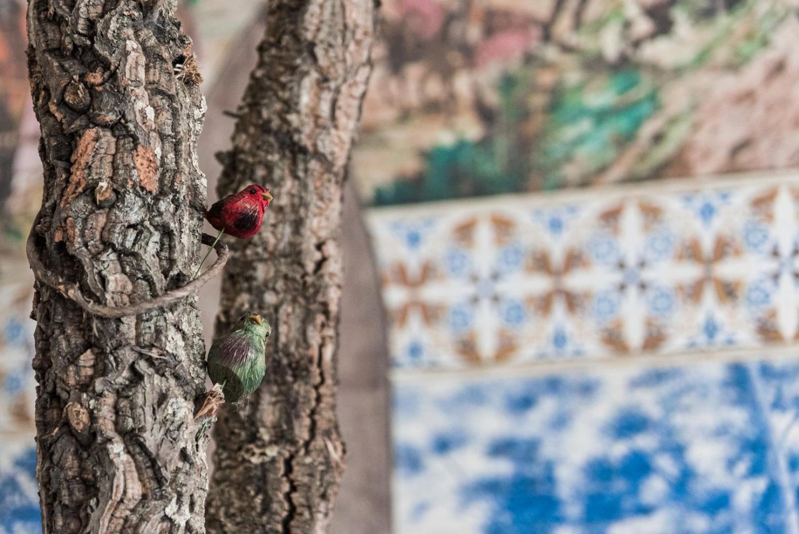 Guestready - Nature-Themed Studio Porto Exterior photo