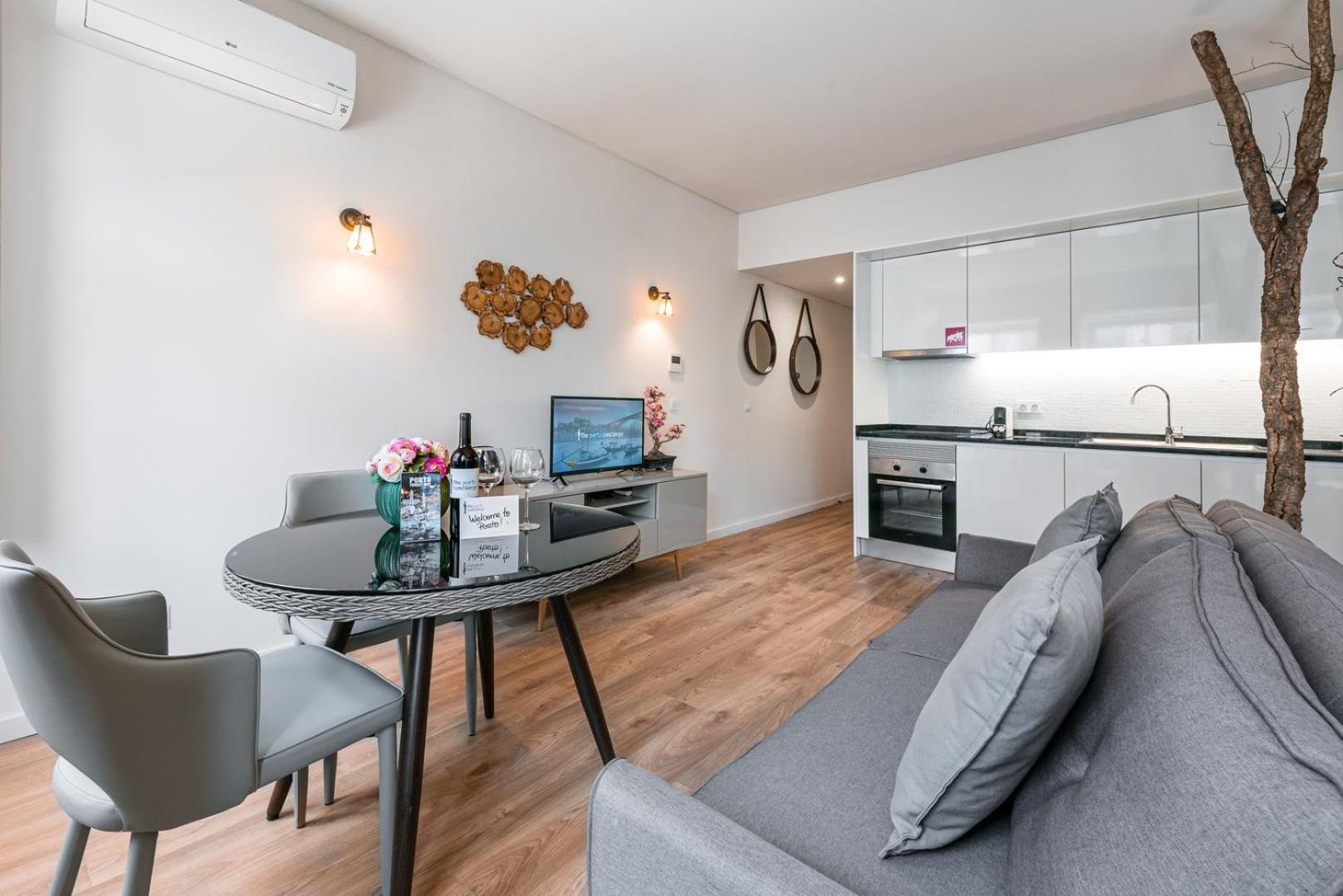 Guestready - Nature-Themed Studio Porto Exterior photo